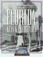 Longstreet Highroad Guide to the Florida Keys & Everglades (Longstreet Highroad Coastal Series) 1563525437 Book Cover