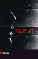 Read My Lips (Qr4) (Quickreads) 1616512164 Book Cover