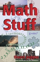 Math Stuff 1884550266 Book Cover