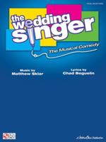 The Wedding Singer 1575609355 Book Cover