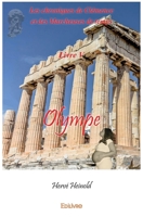 Olympe (French Edition) 2414549564 Book Cover