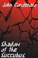 Shadow of the Succubus 0759608334 Book Cover