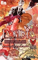 The PopTerra Collection: Six Graphic Novels 1990065287 Book Cover