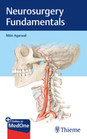 Neurosurgery Fundamentals 1626238227 Book Cover