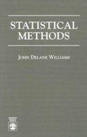 Statistical Methods 0761801731 Book Cover