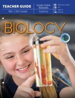 Biology (Teacher Guide): The Study of Life from a Christian Worldview 1683441516 Book Cover