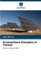 Erneuerbare Energien in Taiwan 6206990745 Book Cover