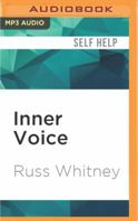 Inner Voice: Unlock Your Purpose and Passion 1536646849 Book Cover