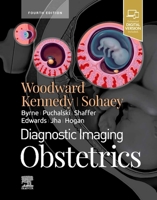 Diagnostic Imaging: Obstetrics (Diagnostic Imaging) 0323793967 Book Cover