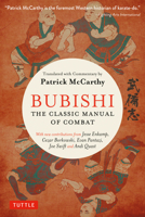 Bubishi: The Classic Manual of Combat 4805313846 Book Cover