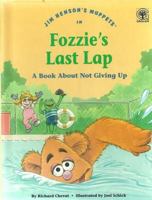 Jim Hensons Muppets In Fozzies Last Lap 0717282996 Book Cover