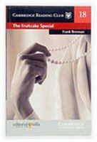 The Fruitcake Special Cruilla Edition 846610836X Book Cover