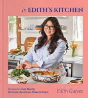 In Edith's Kitchen 1668051303 Book Cover