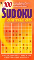 Sudoku On the Go 0451223543 Book Cover