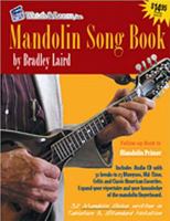 Mandolin Song Book [With CD (Audio)] 1893907686 Book Cover