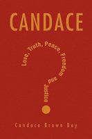 Candace 1441587608 Book Cover