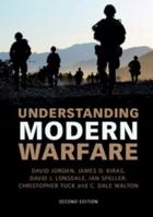Understanding Modern Warfare 0521700388 Book Cover