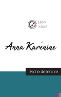 Anna Karénine de Léon Tolstoï (fiche de lecture et analyse complète de l'oeuvre) 2759313239 Book Cover