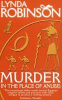 Murder in the Place of Anubis 0345389220 Book Cover