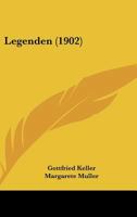 Legenden (Classic Reprint) 1164857614 Book Cover