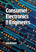 Consumer Electronics for Engineers 0521588170 Book Cover