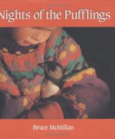 Nights of the Pufflings 0395708109 Book Cover