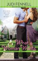 What a Woman Wants 1947723057 Book Cover
