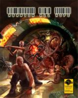 Abandon All Hope 1935432435 Book Cover