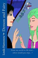 Demon and Fairy 1480137065 Book Cover