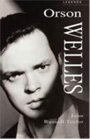 Orson Welles: A Celebration 0316833096 Book Cover