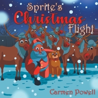 Sprite's Christmas Flight 1398425354 Book Cover