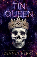 Tin Queen 195069285X Book Cover