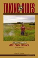 Taking Sides: Clashing Views on African Issues (Taking Sides) 0073515078 Book Cover