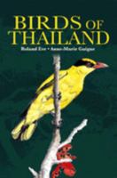 Birds Of Thailand 981232948X Book Cover