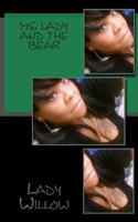 Ms. Lady and the Bear 1499258887 Book Cover