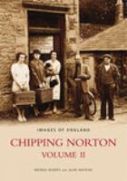 Chipping Norton: V. II 0752424793 Book Cover