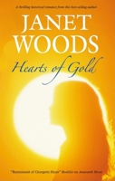Hearts of Gold 072787912X Book Cover