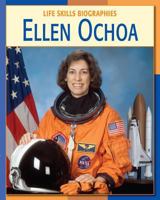 Ellen Ochoa 1602790752 Book Cover