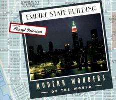 Empire State Building (Modern Wonders of the World) 1583414398 Book Cover
