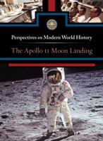The Apollo 11 Moon Landing 073775785X Book Cover