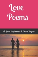 Love Poems 1095572598 Book Cover