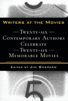 Writers at the Movies 0060954914 Book Cover