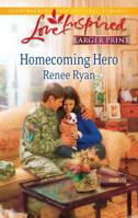 Homecoming Hero 0373876173 Book Cover