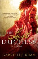 His Last Duchess 1402261519 Book Cover