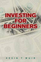 Investing for Beginners 166988872X Book Cover