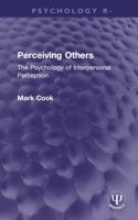 Perceiving Others 1032003847 Book Cover