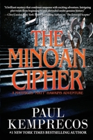 The Minoan Cipher 1536866075 Book Cover