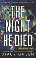 The Night He Died 1797547984 Book Cover