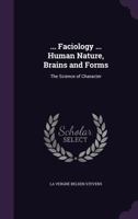 Faciology .. 1120618908 Book Cover