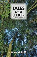 Tales of a Seeker: A Spiritual Anthology 1524536121 Book Cover